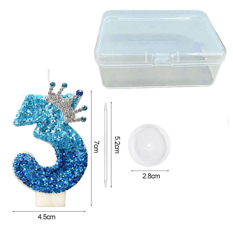 Candela Digitale Creativa a Fo - Candle Supplies In recensione e prezzo