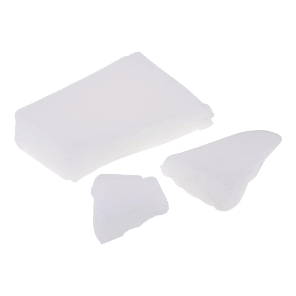 Miscela di cera di paraffina/p - Candle Supplies Storage recensione e prezzo