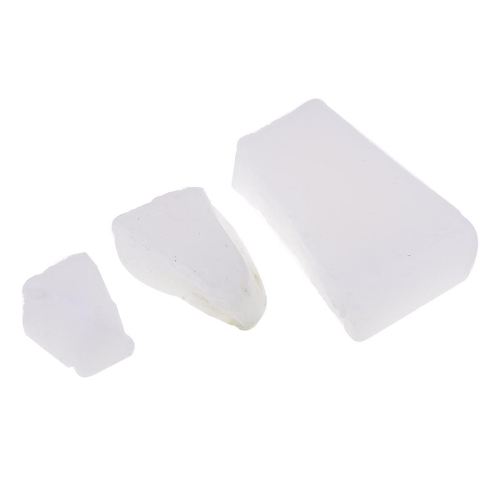 Miscela di cera di paraffina/p - Candle Supplies Storage recensione e prezzo