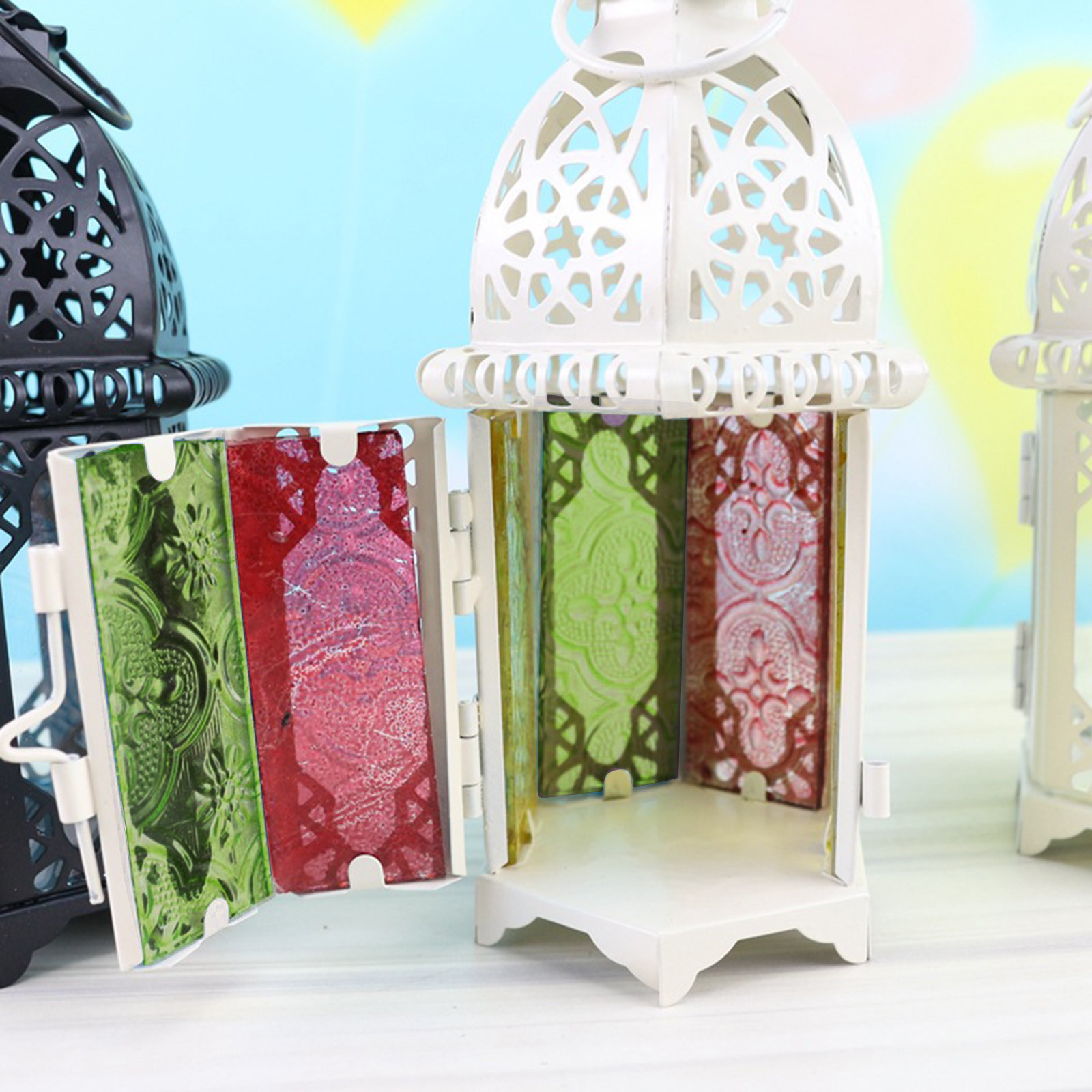 Lanterna Marocchina Vintage Po - Candle Supplies Europe recensione e prezzo