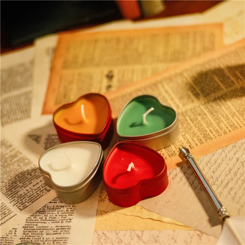 Set di 16 barattoli di candela - Candle Supplies Europe recensione e prezzo