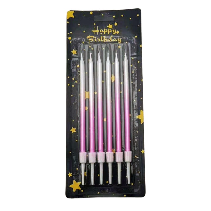 30/50 scatole di colori sfumat - Candle Supplies In recensione e prezzo