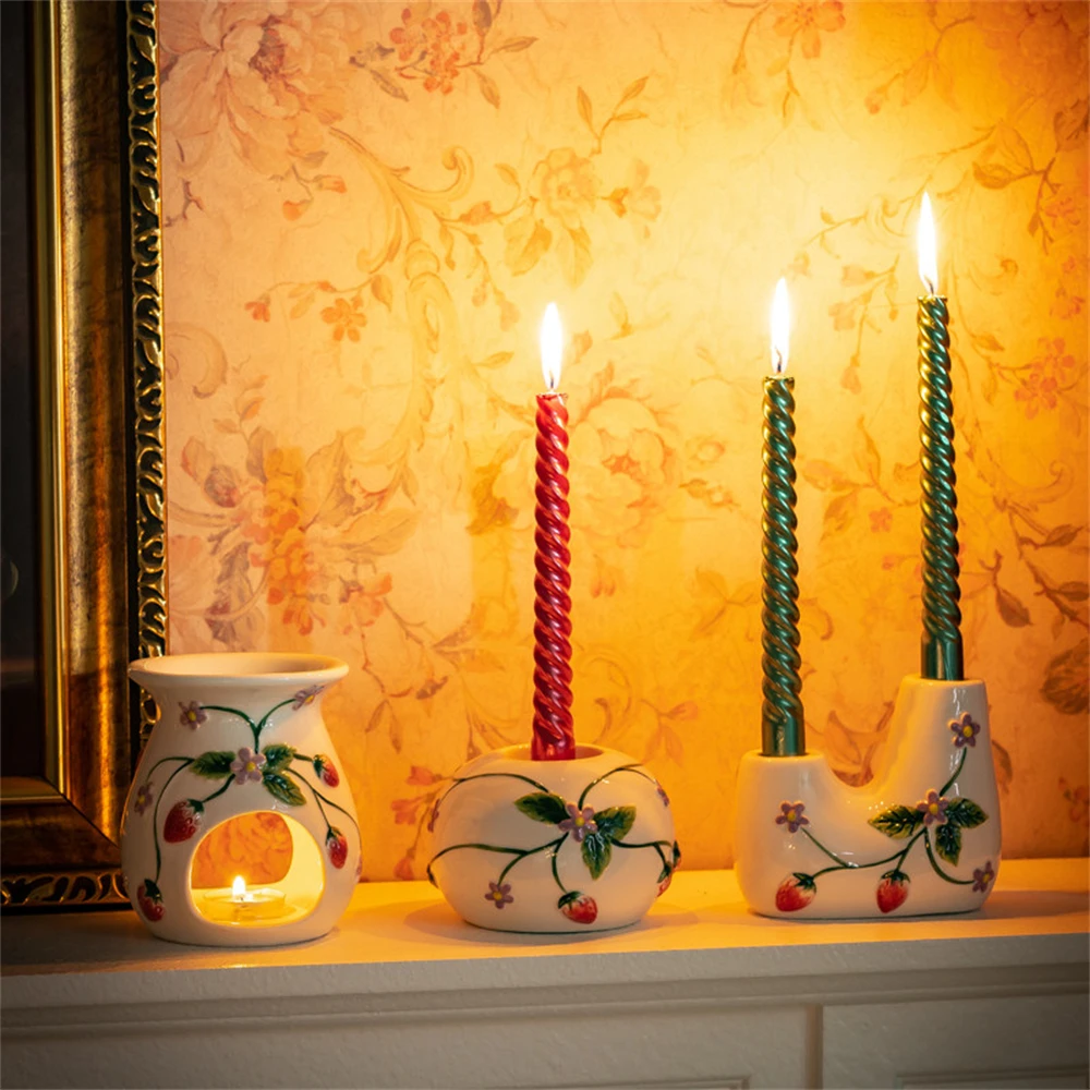 Portacandele in Ceramica Sotto - Candle Supplies Europe recensione e prezzo