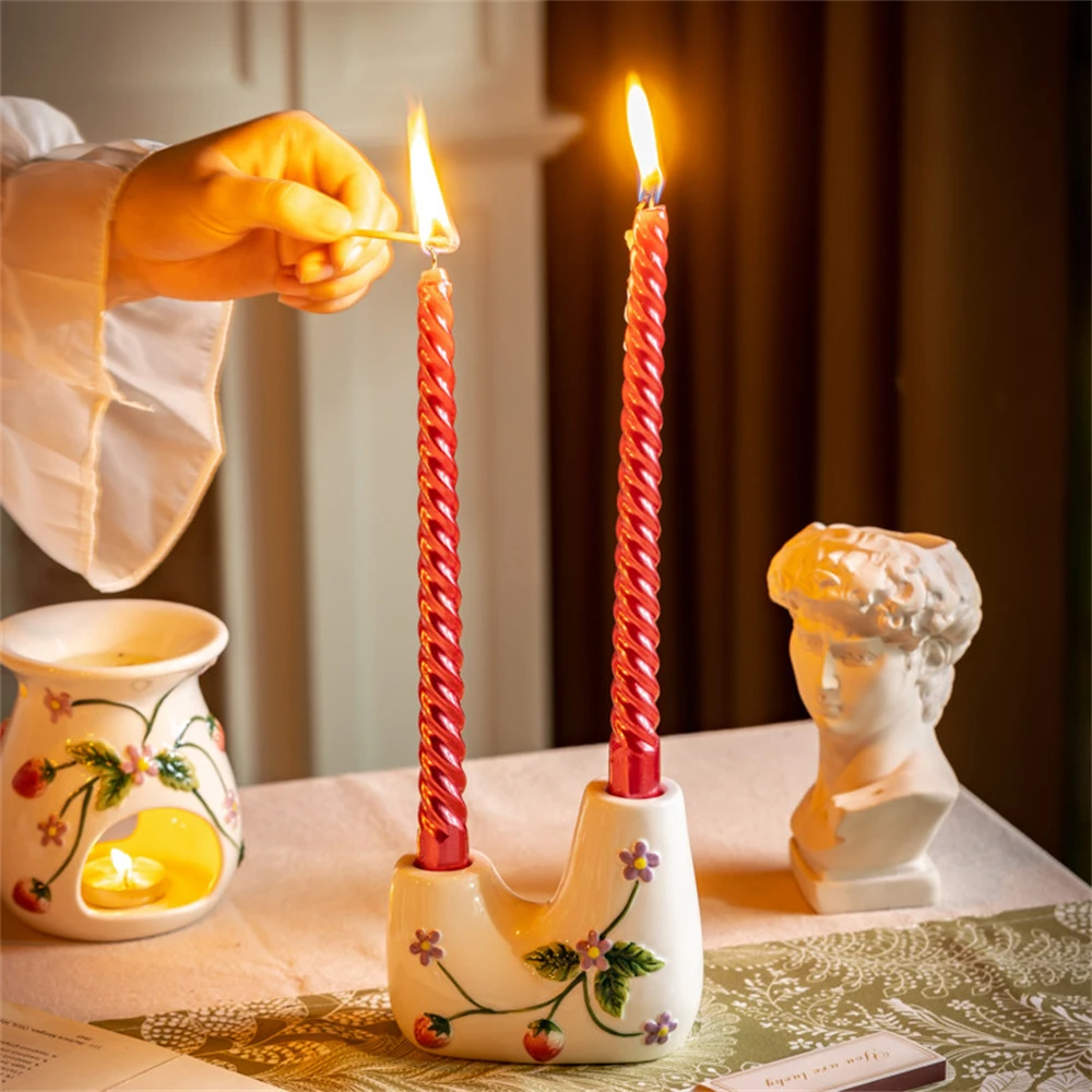Portacandele in Ceramica Sotto - Candle Supplies Europe recensione e prezzo
