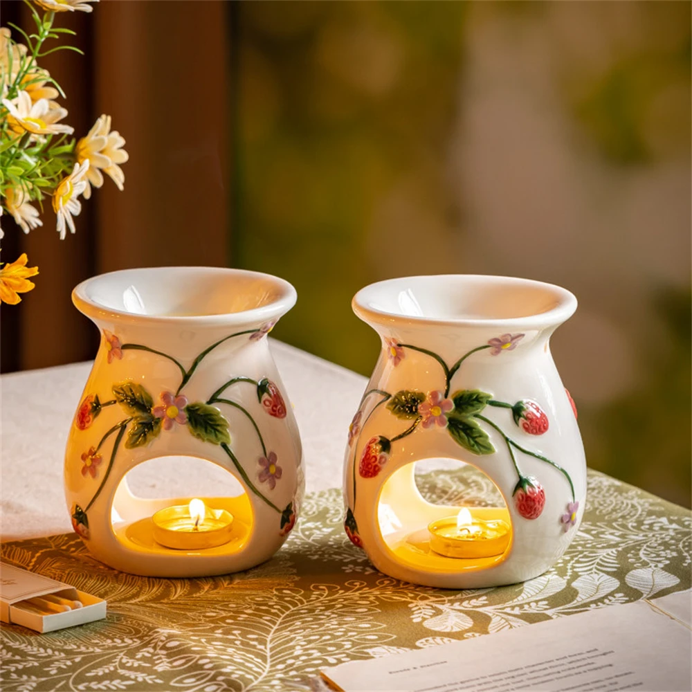 Portacandele in Ceramica Sotto - Candle Supplies Europe recensione e prezzo