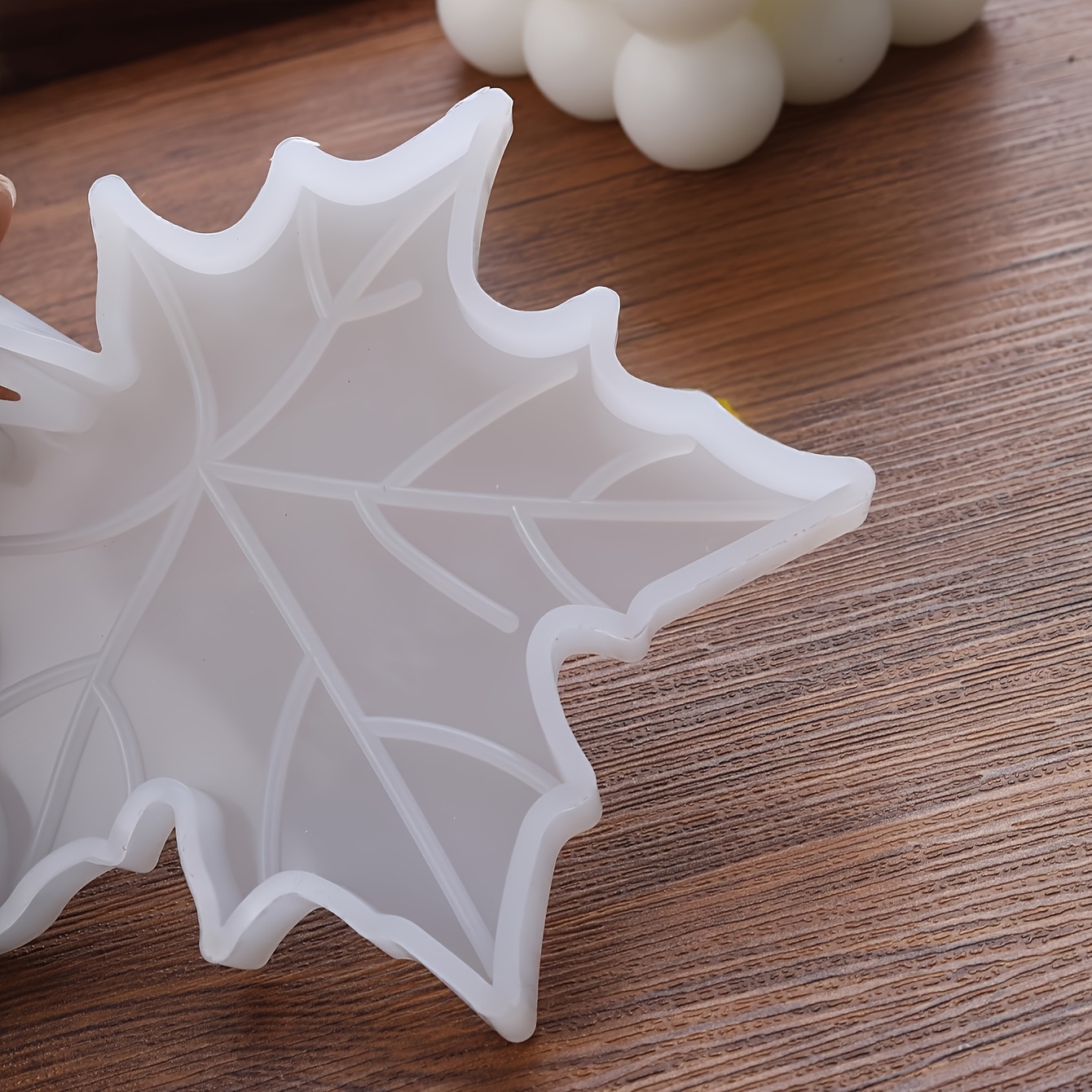 Stampo in silicone a forma di  - Candle Supplies In recensione e prezzo