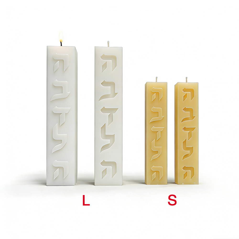Stampo per candele in silicone - Candle Supplies Storage recensione e prezzo