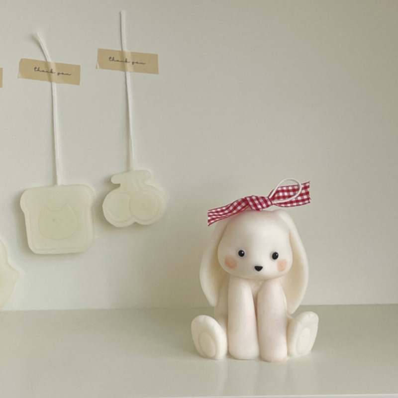 Stampo per candele in silicone - Candle Supplies Storage recensione e prezzo