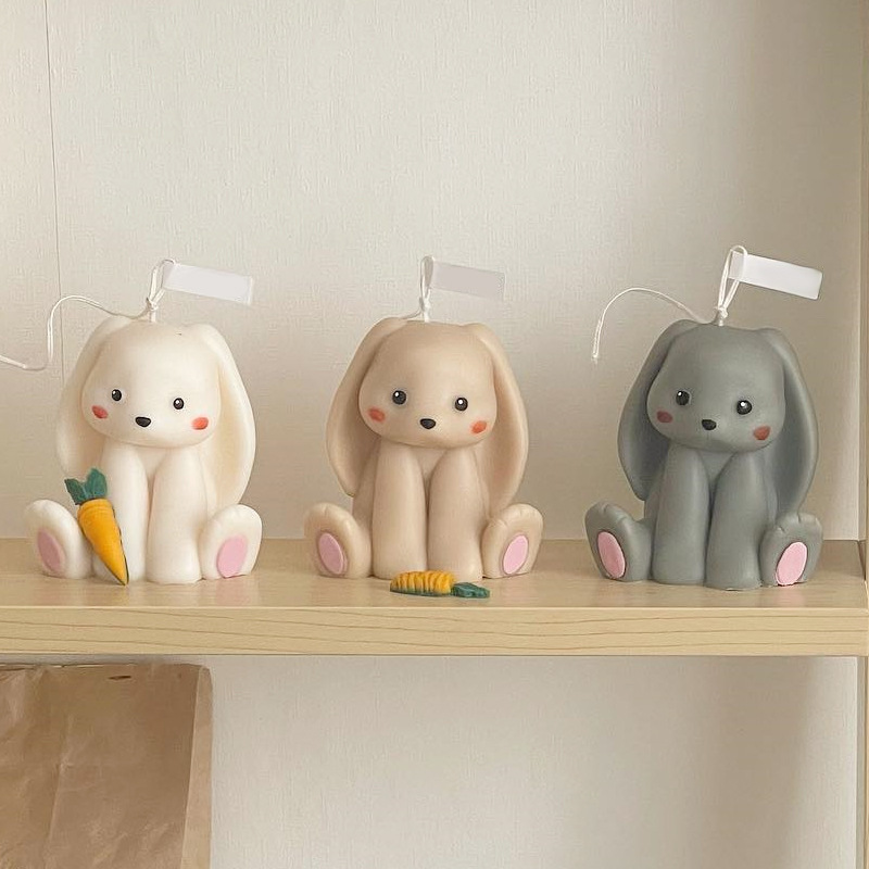 Stampo per candele in silicone - Candle Supplies Storage recensione e prezzo