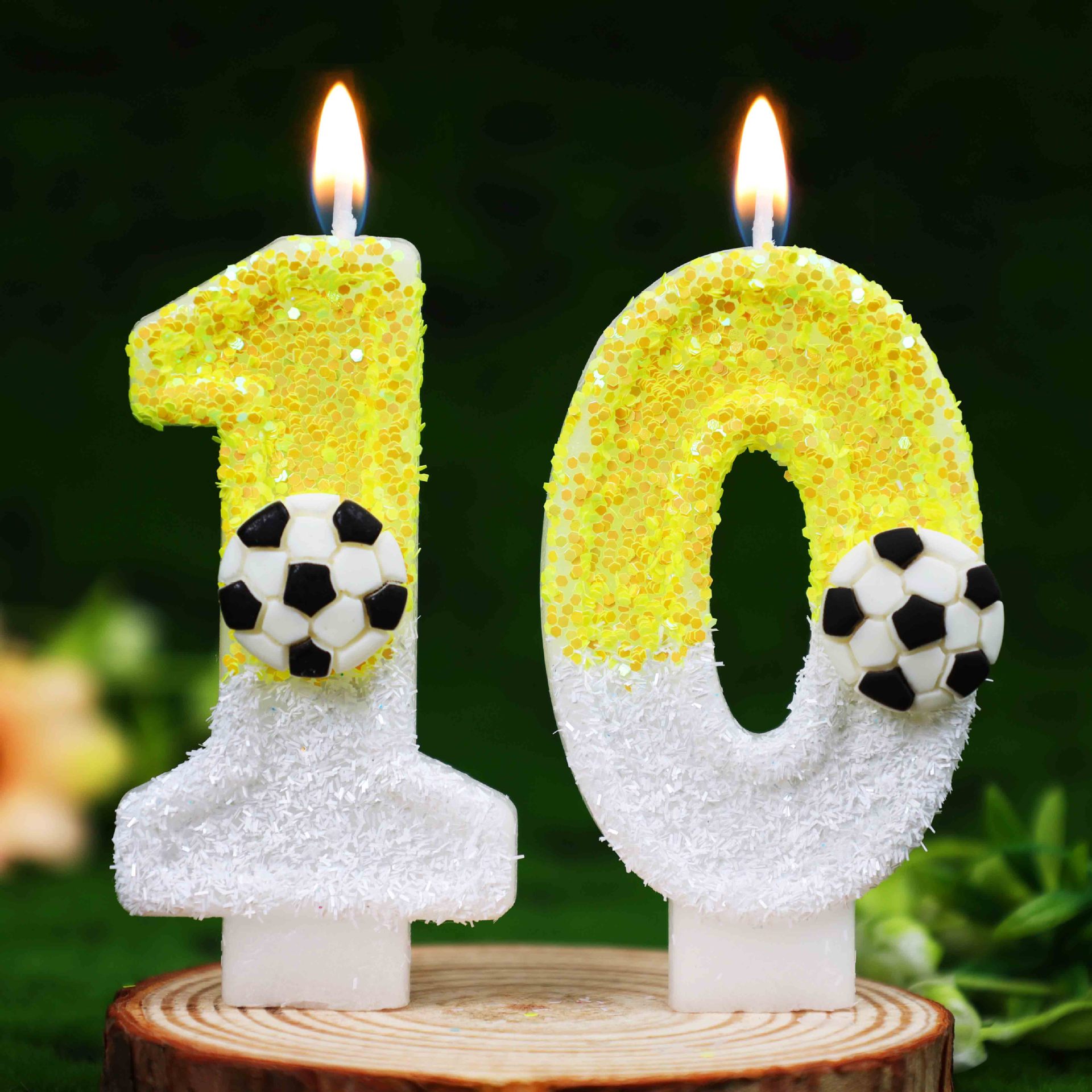 Candeline di Compleanno Digita - Candle Supplies In recensione e prezzo
