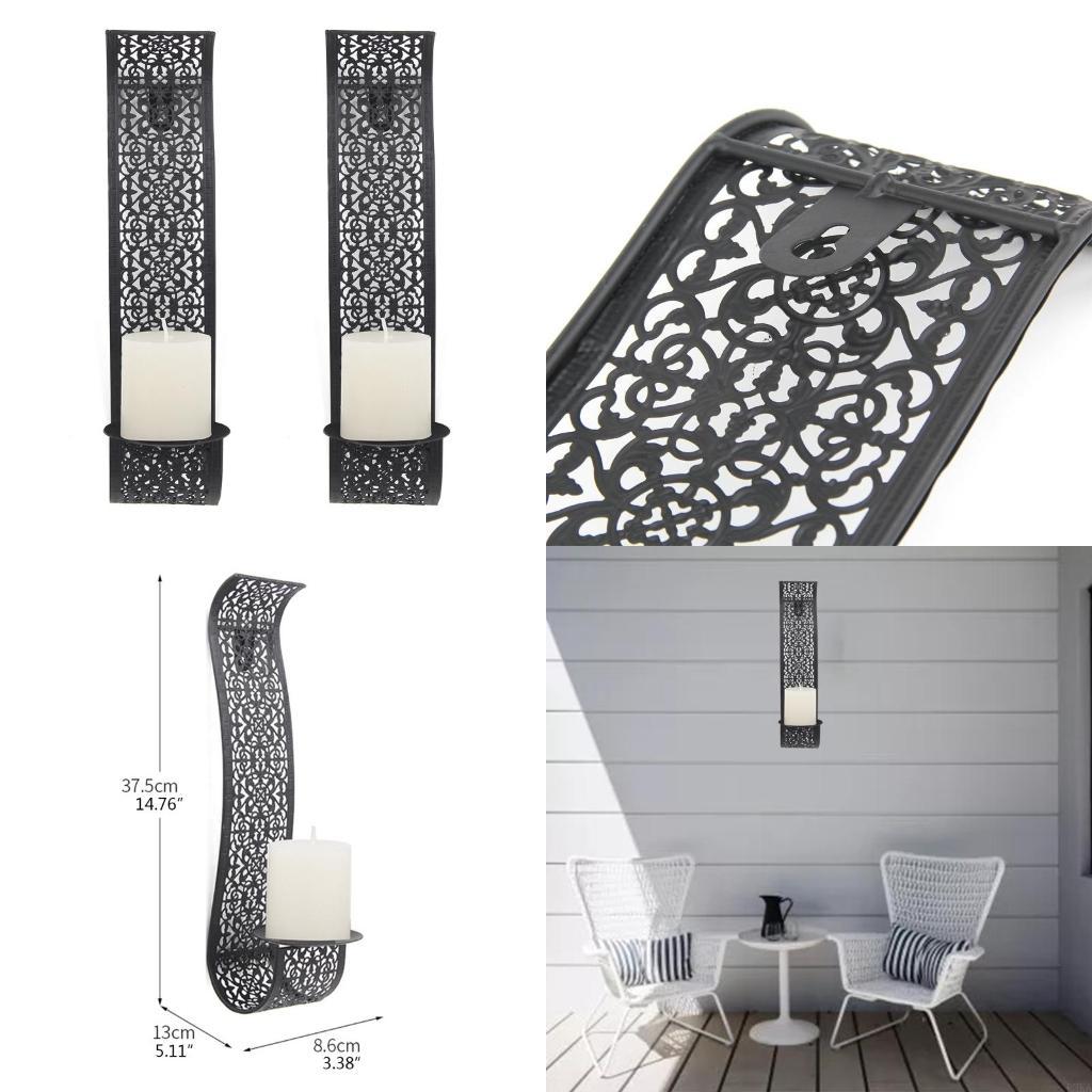 Mensola galleggiante per porta - Candle Supplies Europe recensione e prezzo