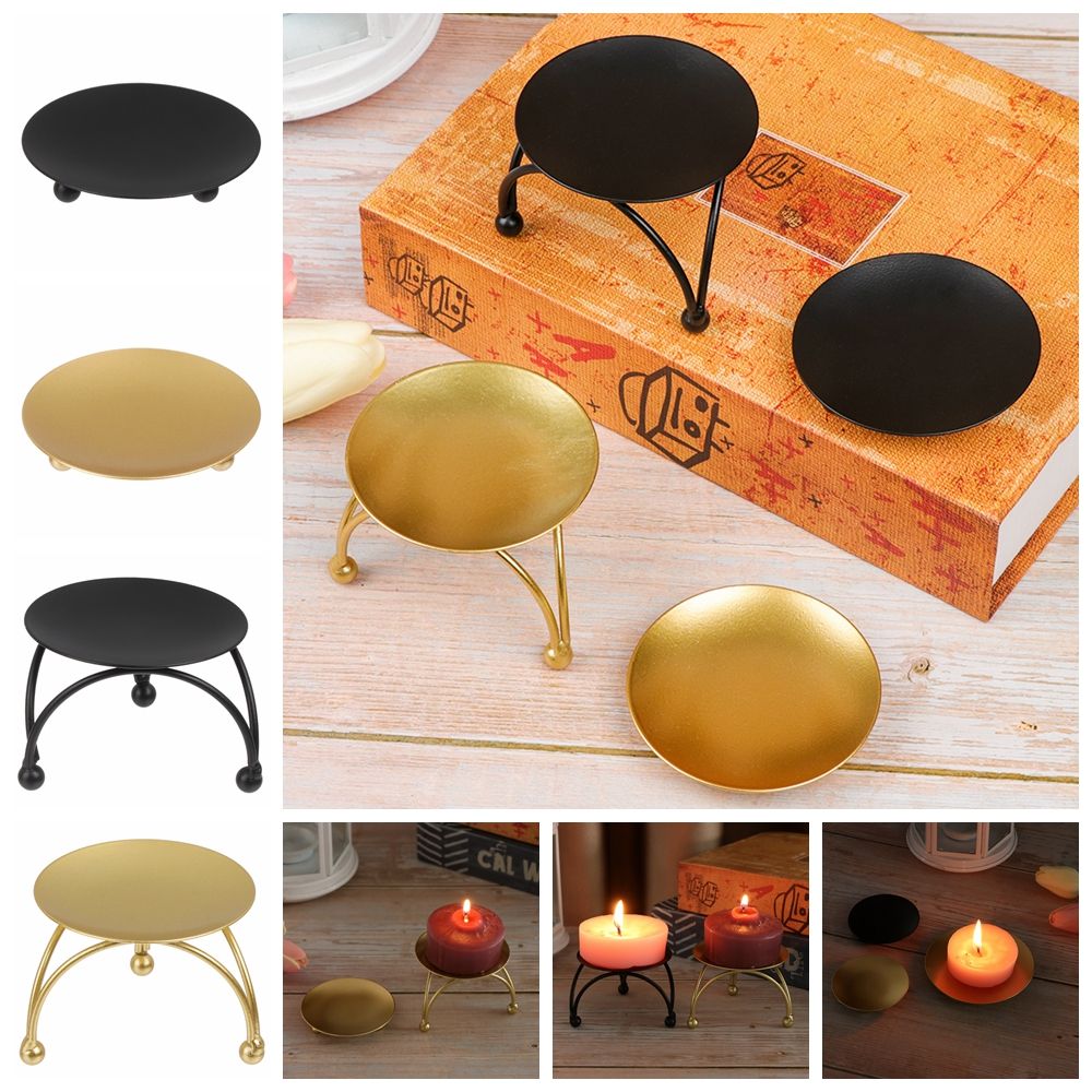 Portacandele in stile nordico  - Candle Supplies Europe recensione e prezzo