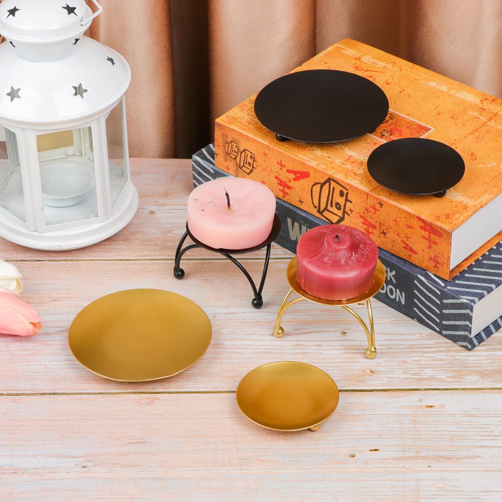 Portacandele in stile nordico  - Candle Supplies Europe recensione e prezzo