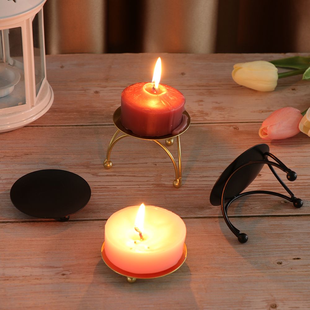 Portacandele in stile nordico  - Candle Supplies Europe recensione e prezzo