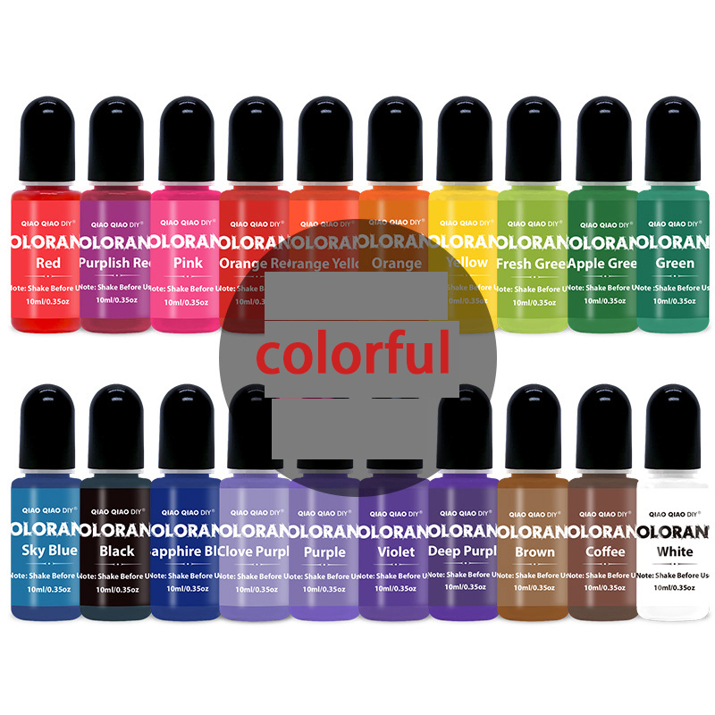 20 colori Candela Coloranti Ca - Candle Supplies Storage recensione e prezzo