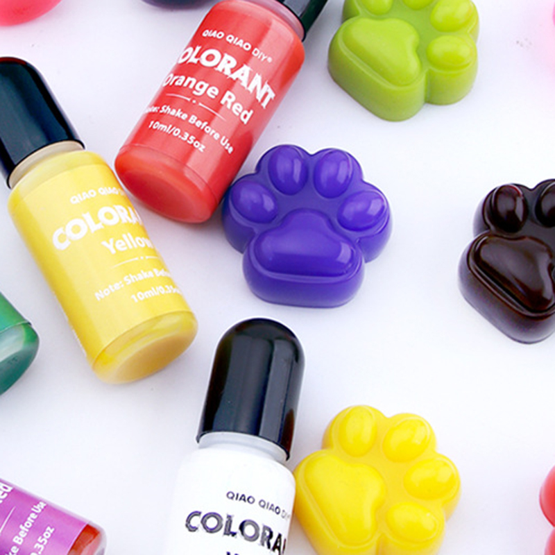 20 colori Candela Coloranti Ca - Candle Supplies Storage recensione e prezzo