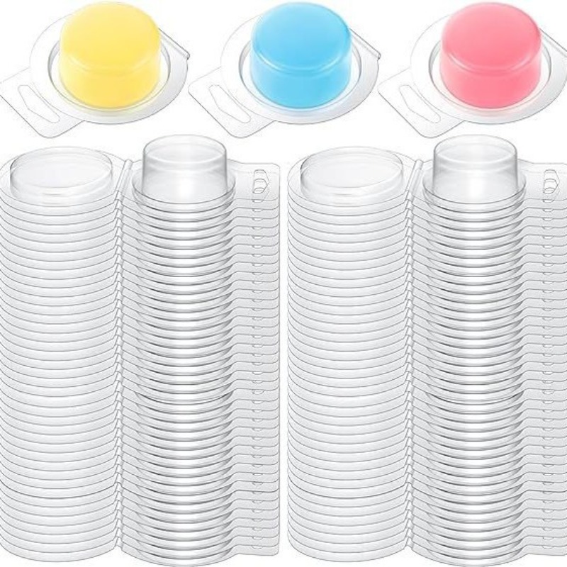 20/50pcs Stampi per fusione di - Candle Supplies Storage recensione e prezzo