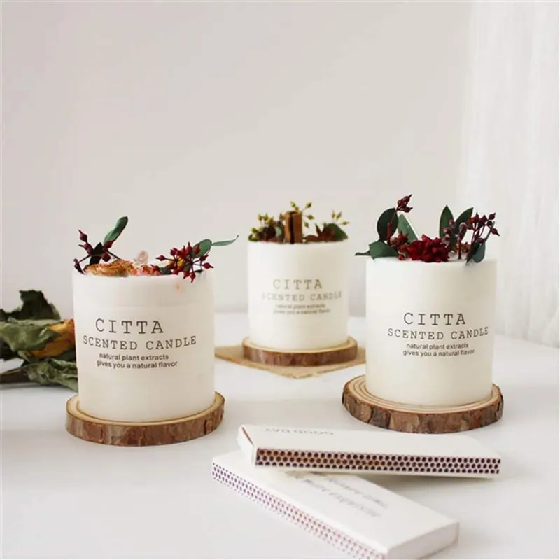 Stampi per candele in silicone - Candle Supplies Storage recensione e prezzo