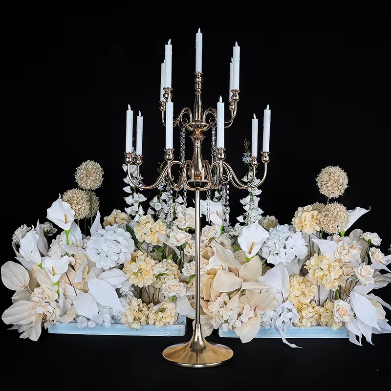 Nuovi accessori per matrimoni  - Candle Supplies Europe recensione e prezzo