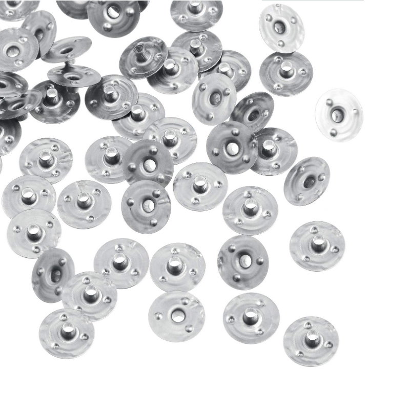 500 Pezzi Candela Stoppino In  - Candle Supplies Storage recensione e prezzo