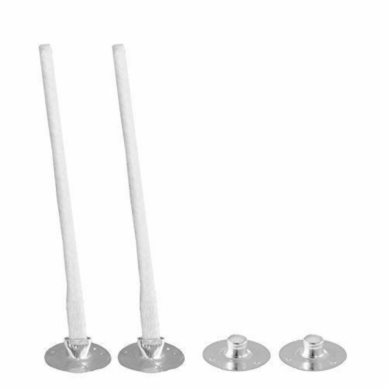 500 Pezzi Candela Stoppino In  - Candle Supplies Storage recensione e prezzo
