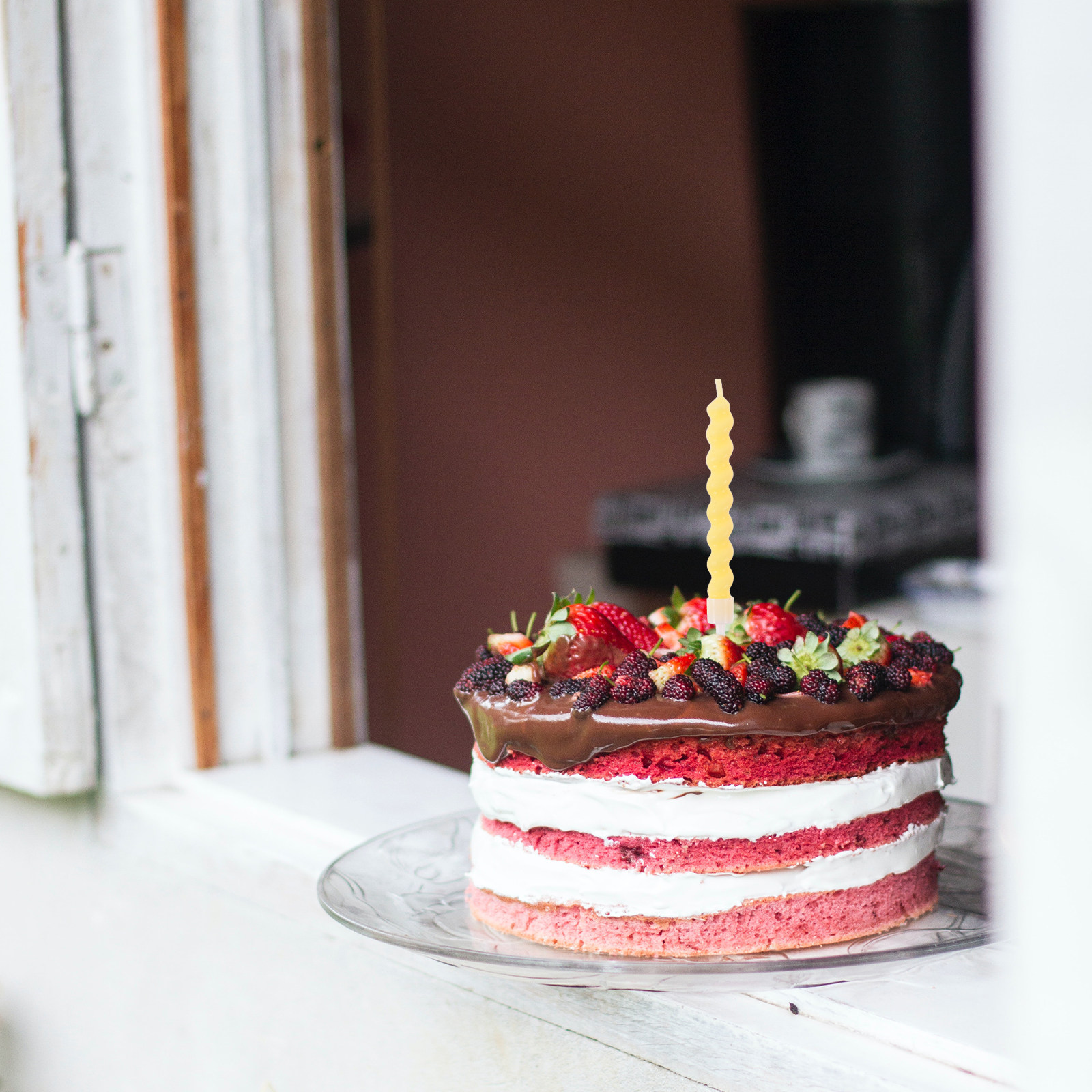 Set di 13 Candeline a Spirale  - Candle Supplies In recensione e prezzo