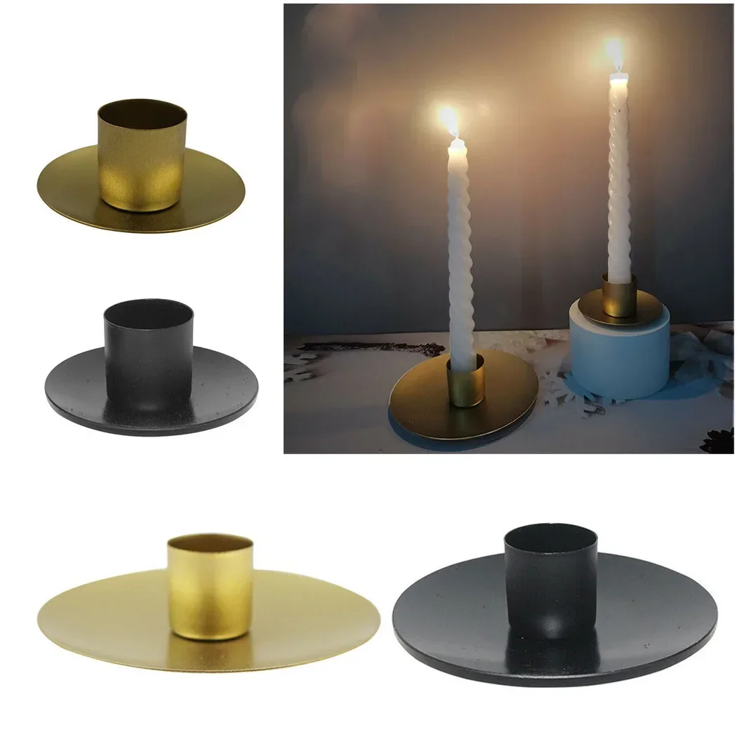 Portacandele in Metallo Raffin - Candle Supplies Europe recensione e prezzo