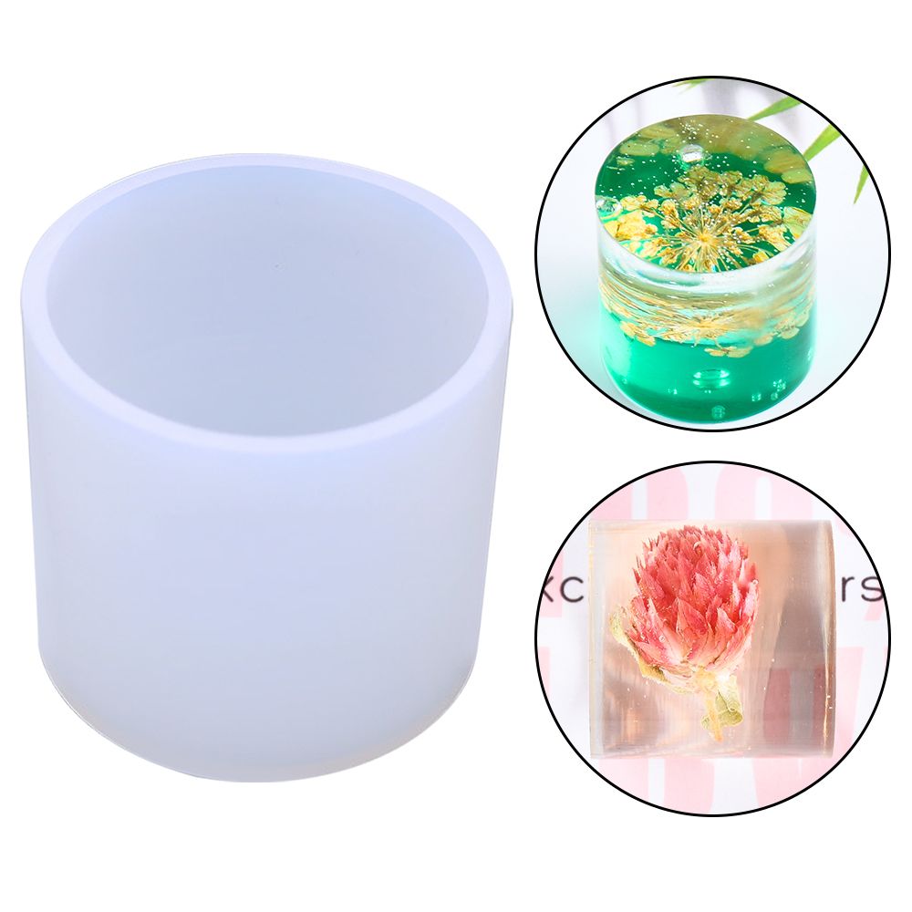 Stampo per candele in Silicone - Candle Supplies Storage recensione e prezzo