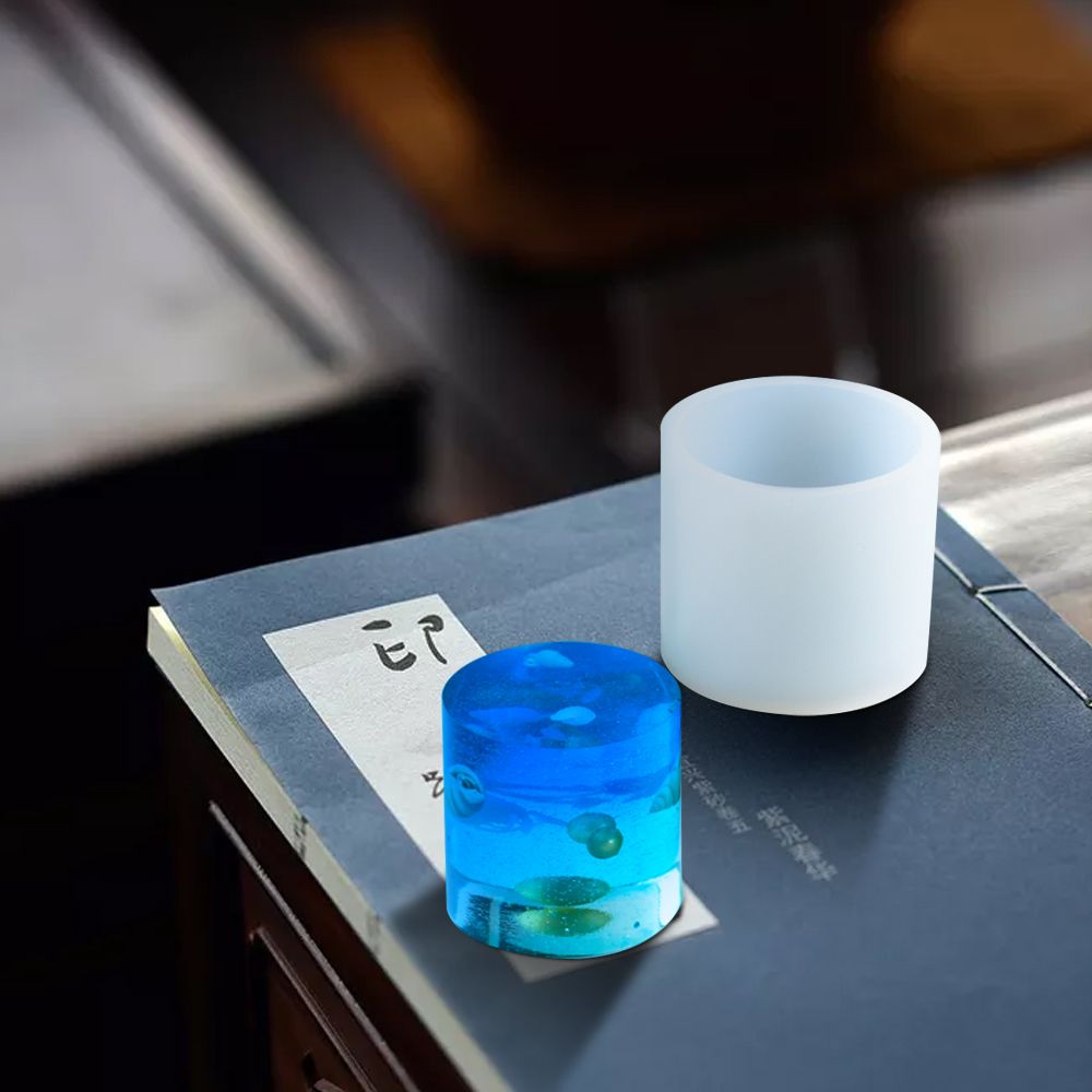 Stampo per candele in Silicone - Candle Supplies Storage recensione e prezzo