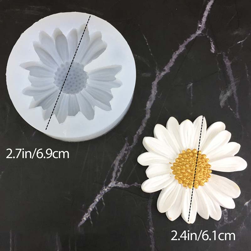 Stampo in silicone per candele - Candle Supplies Storage recensione e prezzo