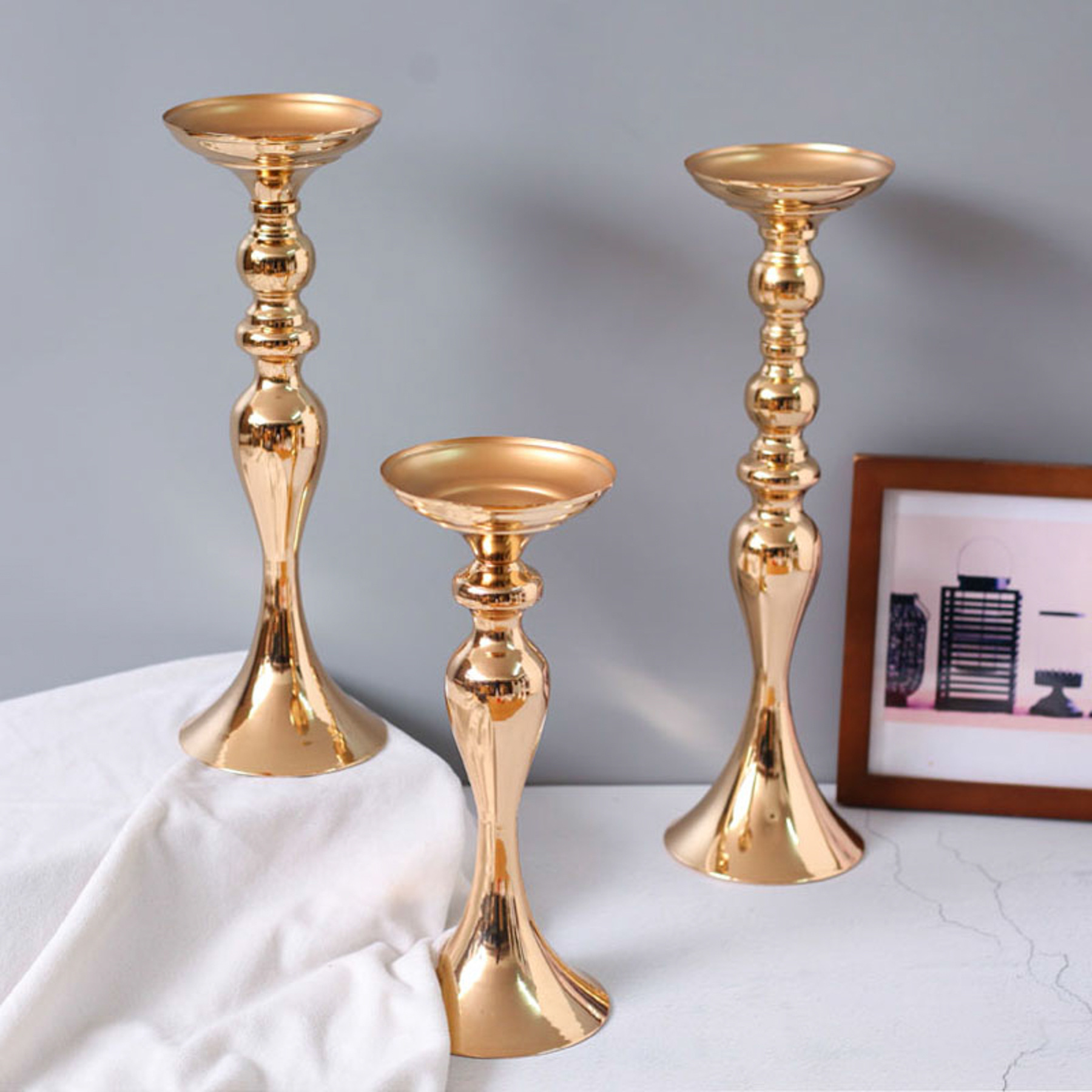 Fornitura di nozze per vaso di - Candle Supplies Europe recensione e prezzo