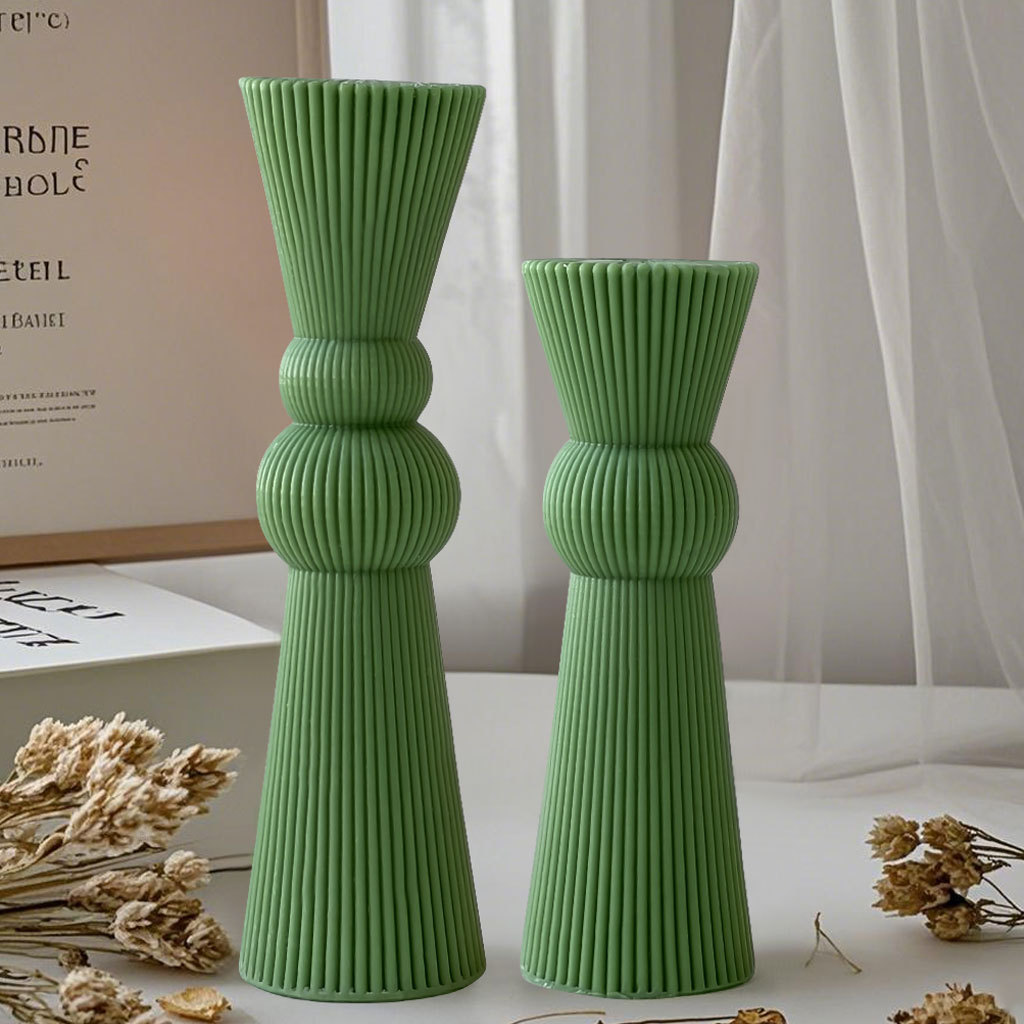 Stampo per candele a colonna a - Candle Supplies Storage recensione e prezzo
