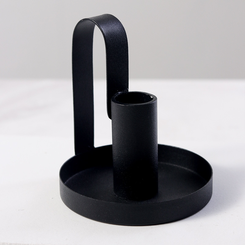 Portacandele Decorativo Natali - Candle Supplies In recensione e prezzo