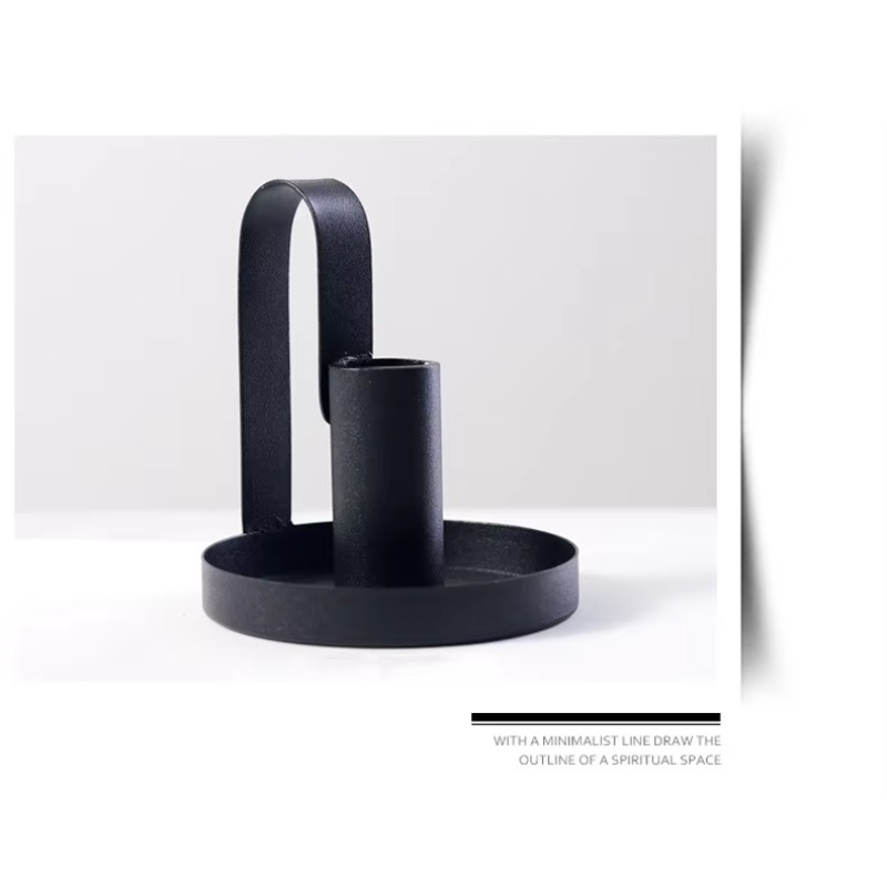 Portacandele Decorativo Natali - Candle Supplies In recensione e prezzo