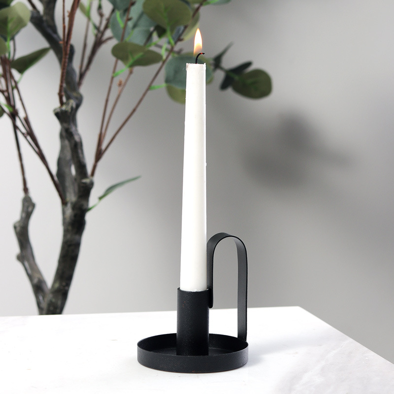 Portacandele Decorativo Natali - Candle Supplies In recensione e prezzo