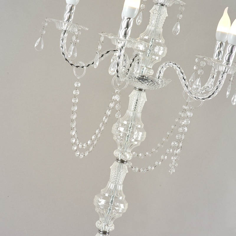 Lampade a Candela di Lusso Mod - Candle Supplies In recensione e prezzo