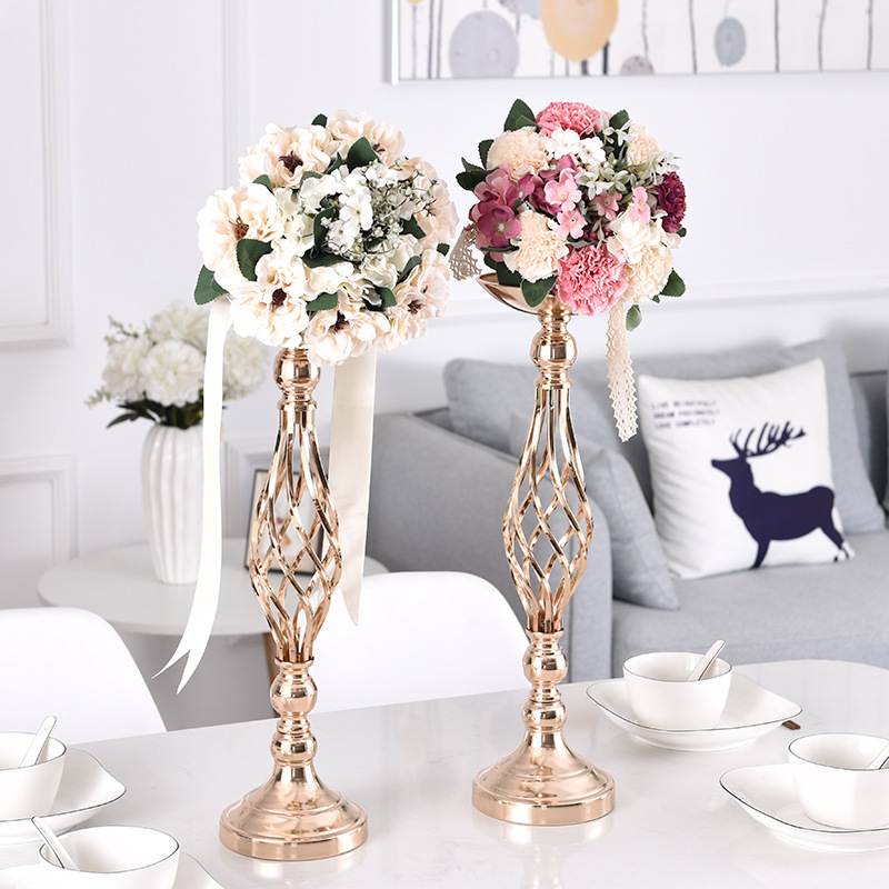 Candeliere intrecciato in meta - Candle Supplies Europe recensione e prezzo